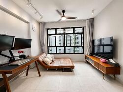 Blk 107A Alkaff Oasis (Toa Payoh), HDB 3 Rooms #583933901